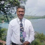 H. Wasy Prajitno, Kepala Dishub Pacitan.