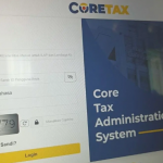 Coretax by DJP