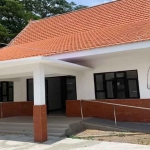 Kantor Kelurahan Sawahan