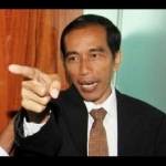 Presiden Jokowi. foto: youtube