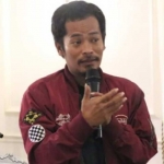Tabri S. Munir, Anggota DPRD Kabupaten Pamekasan.