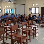 BPJS Kesehatan Goes To Campus di Universitas Tulungagung.