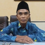 Sami’oddien, Anggota Komisi IV DPRD Kabupaten Sumenep.
