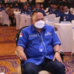 dr. Agung Mulyono, Liaison Officer DPD Partai Demokrat Jatim. foto: ist.