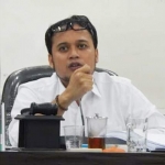 Wakil Ketua DPRD Jember Ayub Junaedi.