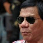 Rodrigo Duterte