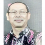 Kepala Dinas Kesehatan Kabupaten Lamongan dr. Taufik Hidayat. (foto: ist)