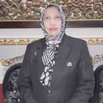 dr. Erliyati, M.Kes., Direktur RSUD Moh Anwar Sumenep.