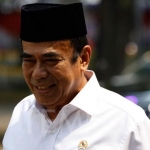 Menteri Agama RI Fachrul Razi. foto: tempo