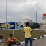 Bandara Notohadinegoro di Kabupaten Jember. foto: liputan6