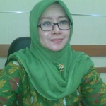 Nur Saidah, Wakil Ketua DPRD Gresik.