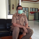Yudono, Kepala Dinas Kesehatan Kabupaten Ngawi. (foto: ist)