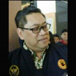 Ketua Tim Saber Pungli Pusat Mabes Polri, Brigjen Widianto Poesoko 