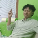 Anggota DPRD Kota Probolinggo dari Fraksi PKB, Saiful Iman.
