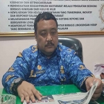 Kepala Dinsos P3A Sumenep, Achmad Dzulkarnain.