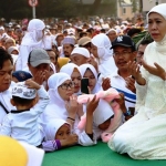 Khofifah Indar Parawansa, Gubernur Jatim. foto: istimewa