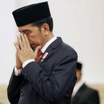 Jokowi dalam sebuah acara. foto: TEMPO