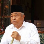 Dr KH Asep Saifuddin Chalim. foto: bangsaonline.com