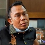Agung Supriyanto, S.H., Anggota Komisi C DPRD Jatim. foto: ist.