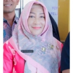 dr. Titik Ernawati, Kepala Dinas KBP3A Gresik.