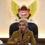 Wali Kota Kediri, Vinanda Prameswati. 