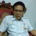 Kepala DPMD Kabupaten Madiun Joko Lelono.