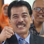 Kepala Dindik Kota Kediri, Mandung Sulaksono. Foto: Ist