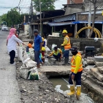 Kepala DCKPKP Gresik, Ida Lailatussa