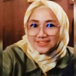 Ayni Zuhro, S.E., M.M., Ketua DPRD Kabupaten Mojokerto.
