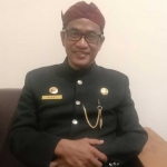 Benny Irawan, Kepala Brida Kabupaten Sumenep.