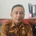 Amrin Hidayat, Kadiskominfo Sampang
