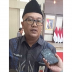 Kepala Dinas PUPR Kota Batu, Alfi Nurhidayat