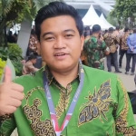 Ketua DPRD Gresik, Syahrul Munir