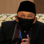 Bupati Sumenep, Dr. KH. A. Busyro Karim, M.Si.