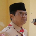 Hariyanto, Kepala Diskoumnaker Kota Mojokerto.