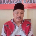 Mujid Riduan, Ketua DPC PDIP Gresik.