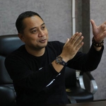 Kepala Badan Perencanaan Pembangunan Kota (Bappeko) Surabaya, Eri Cahyadi. (foto: ist).