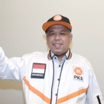 Irwan Setiawan, S.I.P., Ketua DPW PKS Jatim periode 2020-2025. foto: istimewa