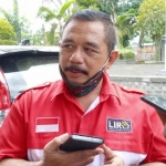 Ketua DPD Lira Malang Raya, H Moch Zuhdy Achmadi.