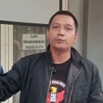 OKK Generasi Muda Grib Jaya Jawa Timur, Ahmad Sumedi.