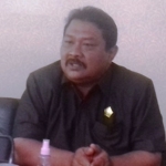 Robet, anggota Komisi III DPRD Kota Probolinggo.