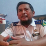 Kepala Bidang Pengembangan dan Keselamatan Dishub Sumenep, Edi Purwanto. (foto: ist).