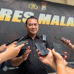 Kasihumas Polres Malang, AKP Bambang Subinajar