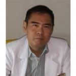 dr. Erik Tapan