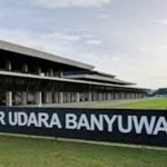 Bandara Banyuwangi.