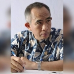 Kepala Dinkes Pacitan, dr Eko Budiono.