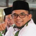 Ketua DPRD kabupaten Pamekasan, Fathor Rahman.