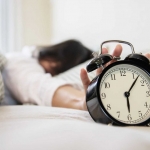 Tidur Tidak Teratur Jadi Faktor Risiko Diabetes? Ini Faktanya. Foto: Ist