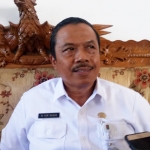 Kepala BKD Tuban, Nur Hasan.