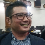 Fahmi Fikroni, Manajer Persatu Tuban.